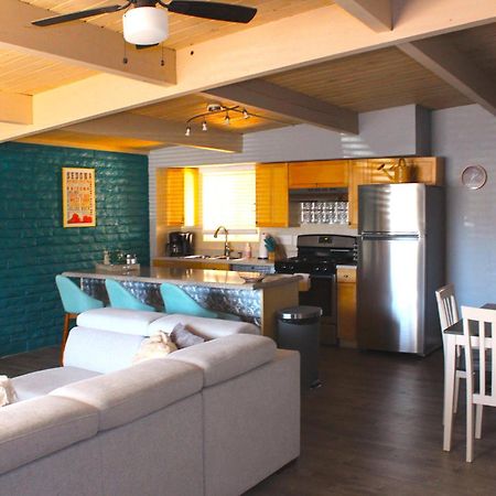 The Three Keys Duplex Apartment Sedona Exterior foto