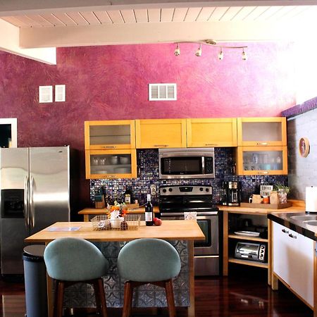 The Three Keys Duplex Apartment Sedona Exterior foto