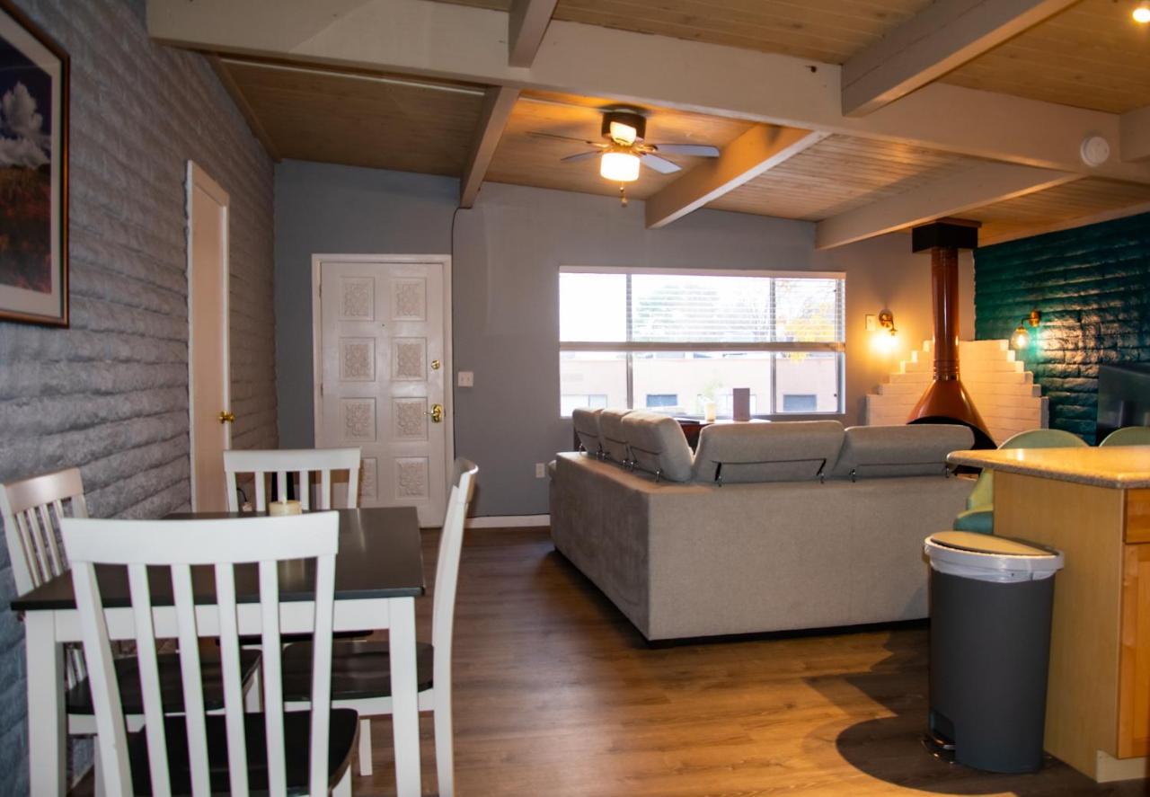 The Three Keys Duplex Apartment Sedona Exterior foto