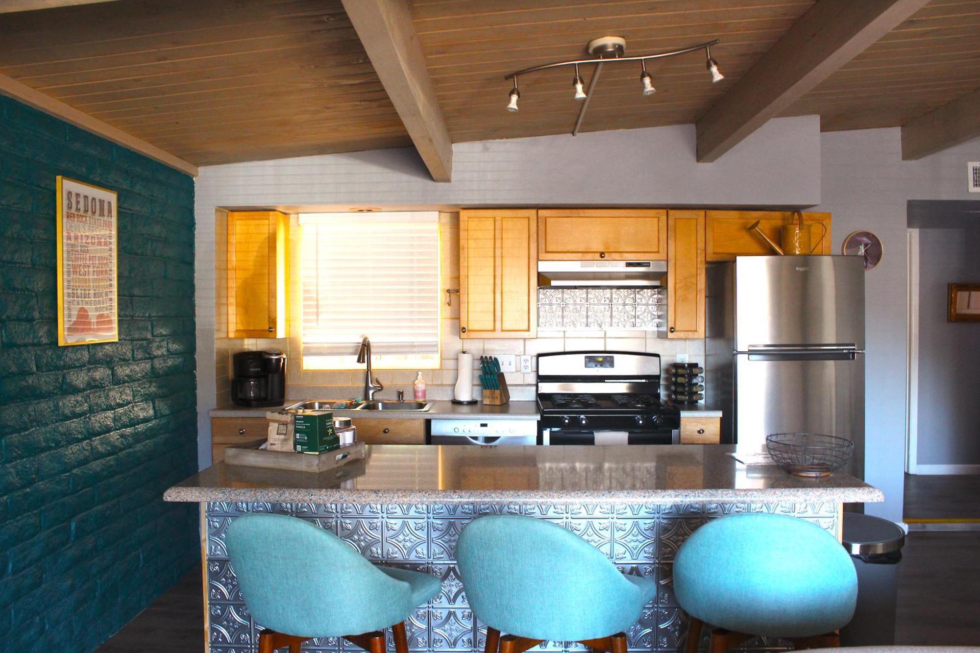 The Three Keys Duplex Apartment Sedona Cameră foto